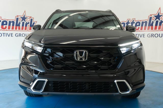 New 2026 Honda CR-V Hybrid SUV