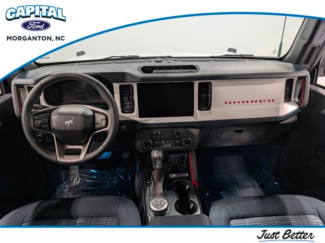 New 2026 White Ford Heritage Edition image 24