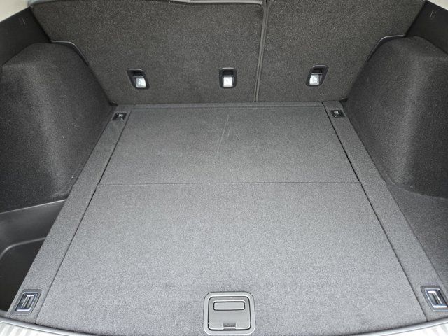 new 2026 Acura RDX car, priced at $55,125