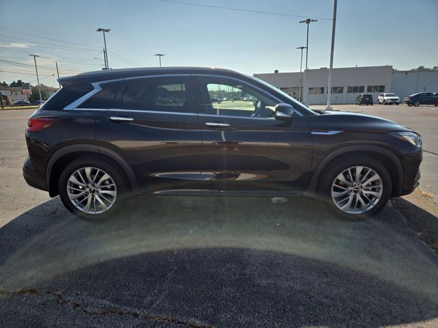 Used 2023 Infiniti QX50 SUV