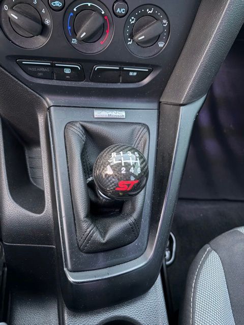 2014 Ford Focus ST Black at Shottenkirk Kia Fort Bend