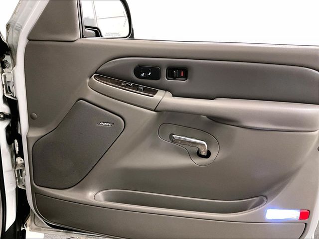 2006 GMC Yukon XL Denali White at Carlisle Cadillac Buick GMC