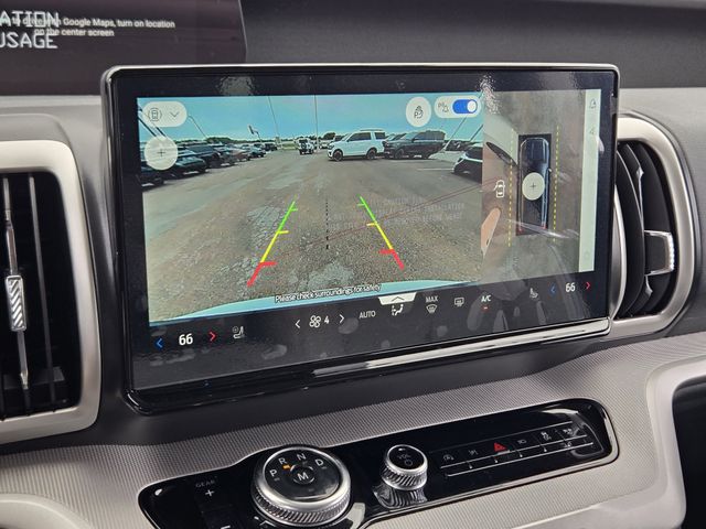 2025 White Ford Expedition Active RWD SUV