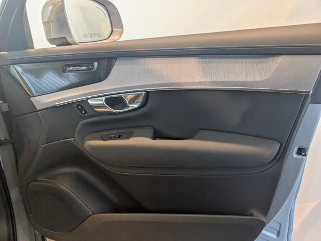 New 2026 Gray Volvo B6 Ultra image 31