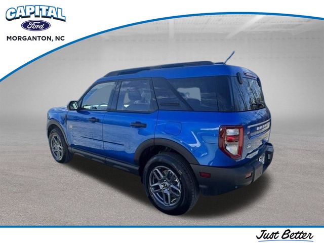 New 2026 Blue Ford Big Bend image 5