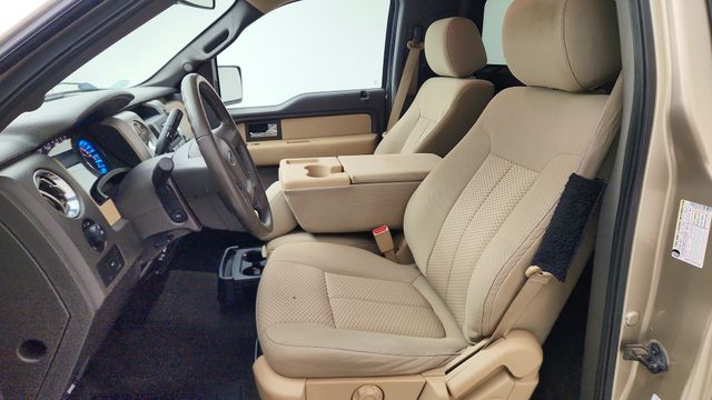 2012 Ford F-150 XLT  at Community Honda