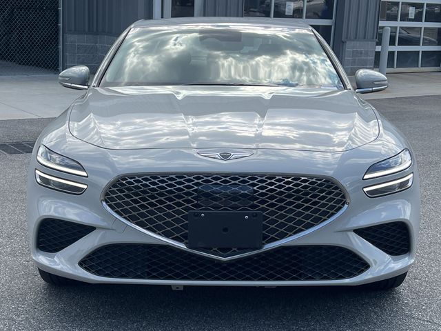 Used 2025 Gray Genesis 2.5T image 16