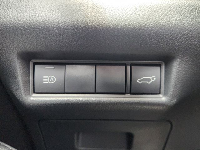 2024 Toyota Grand Highlander XLE White at Don McGill Toyota