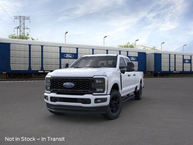 2024 Ford F-350SD XL 2