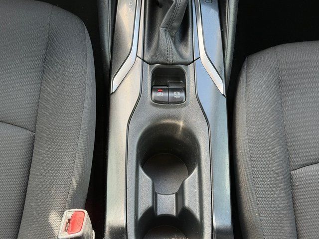Used 2020 Red Toyota LE image 34