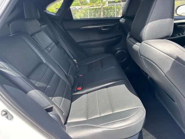 Used 2021 Lexus NX SUV