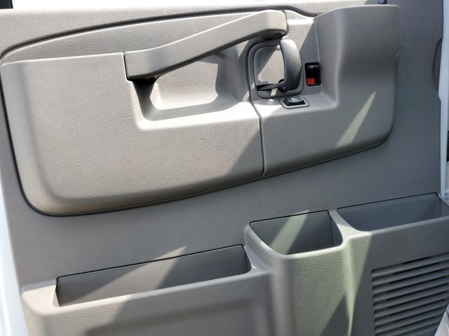 2026 Chevrolet Express 2500 RWD Masterack Upfitted Cargo Van for sale #T1193263 - photo 20
