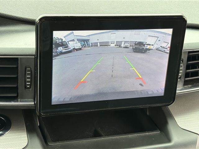 Used 2020 Blue Ford XLT image 15