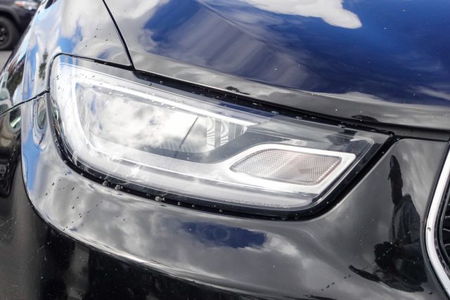 used 2024 Chrysler Pacifica Hybrid car, priced at $26,797