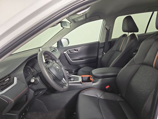 2024 Toyota RAV4 Adventure photo