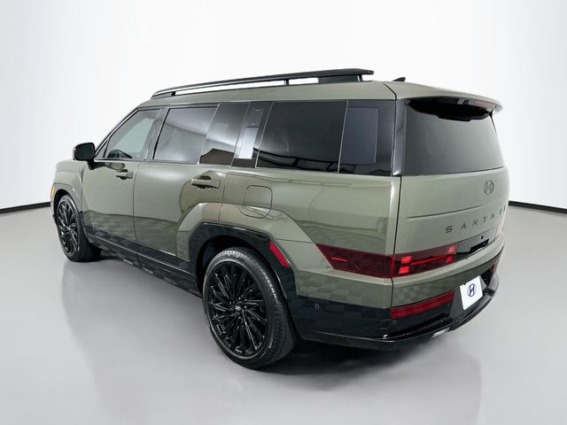 Thumbnail: 2025 Hyundai Santa Fe - 7