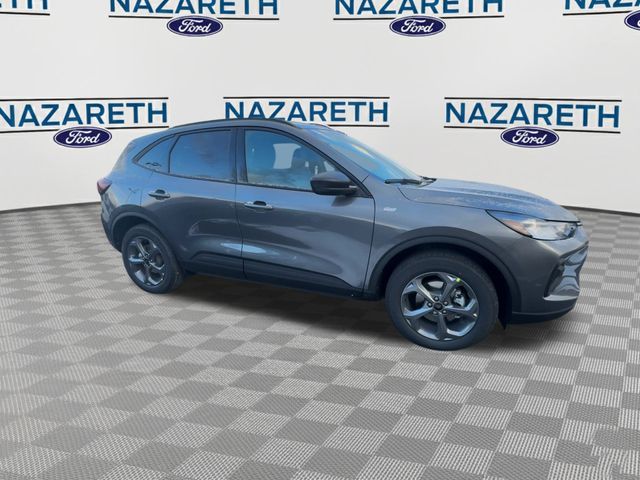 new 2026 Ford Escape car, priced at $32,570