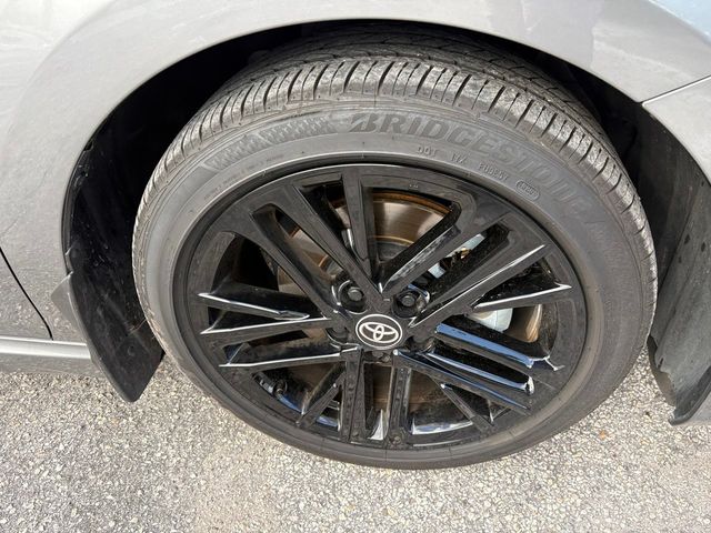 Used 2026 Toyota Camry Sedan