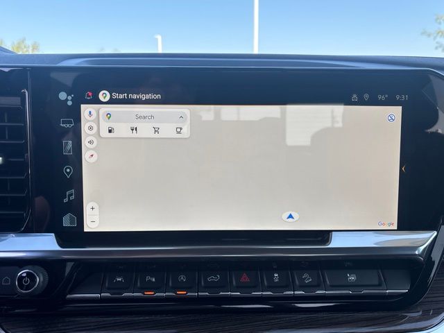 New 2026 Chevrolet Silverado 1500 Truck