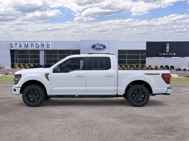 New 2026 Ford F-150 Truck