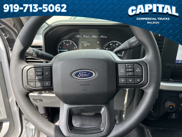 New 2026 White Ford 8FT SERVICE BODY image 26
