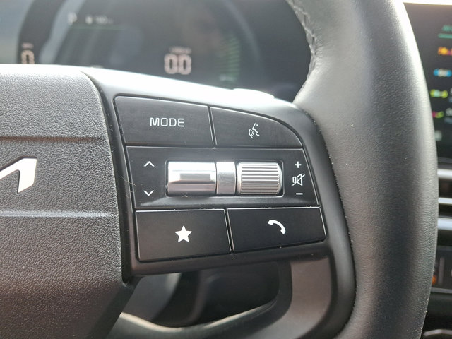 Used 2026 Kia Sportage Hybrid SUV