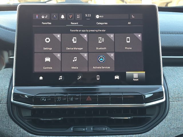 Photo of 2022 Jeep Compass Latitude Lux in Dallas, GA - 33,  2022 Jeep Compass Latitude Lux:B01943