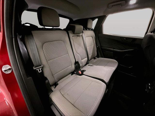 2022 Ford Escape SE Red at Auto Express Mitsubishi