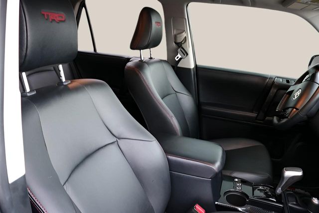 Used Car 2020 Toyota 4runner  Trd Pro For Sale Under $50,000 In Austin, Texas