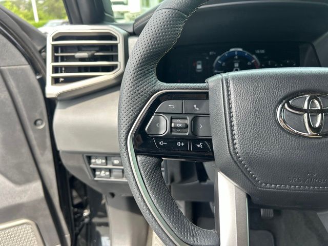 2026 Toyota Sequoia Capstone - Photo 21