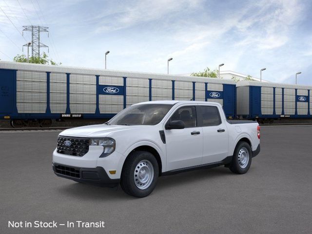 2026 Ford Maverick XL AWD's photo