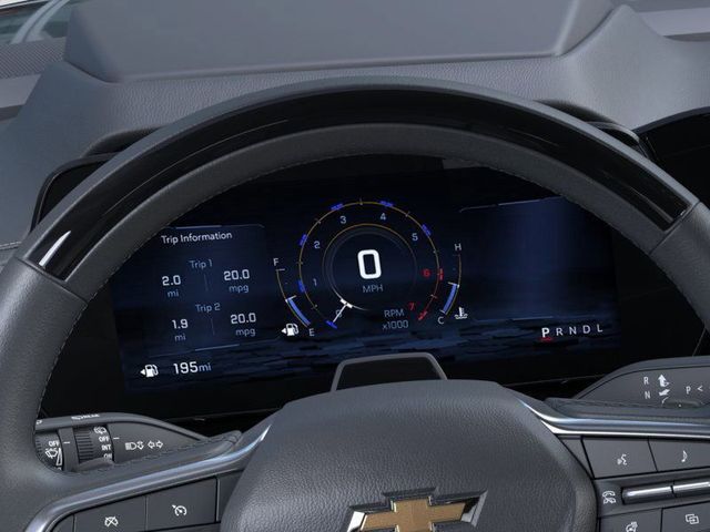 2025 Chevrolet Suburban Premier photo