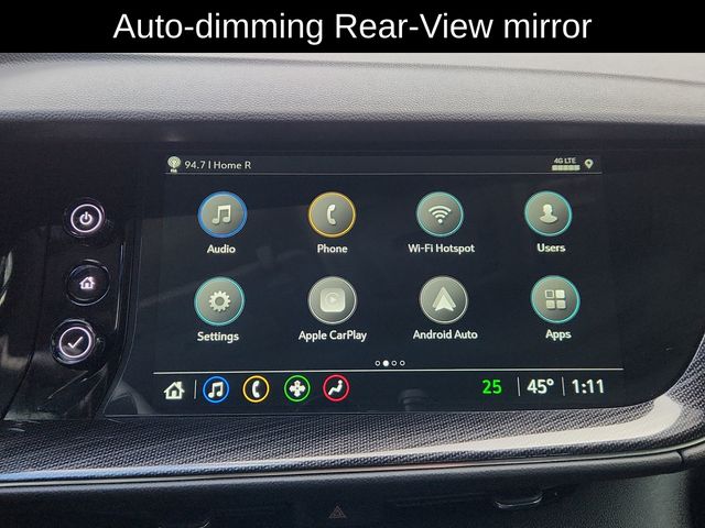 Used 2022 Buick Envision For Sale in Grove City, OH