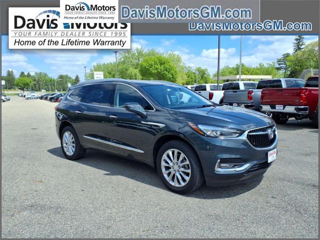 2020 Buick Enclave Premium AWD