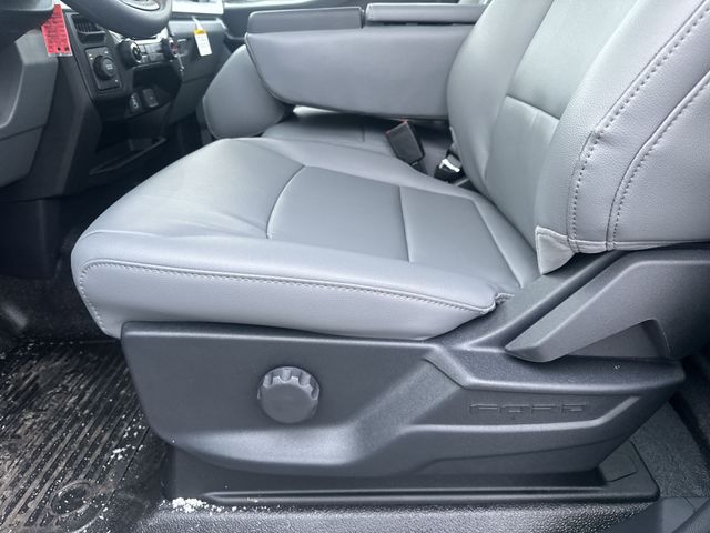 New 2026 White Ford XL image 16