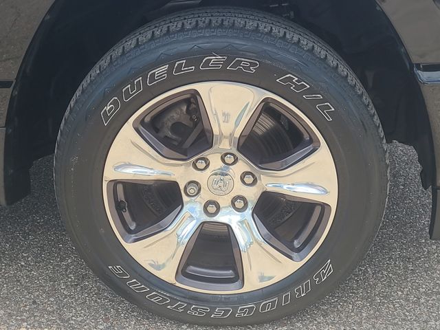 Used 2023 Ram 1500 Truck