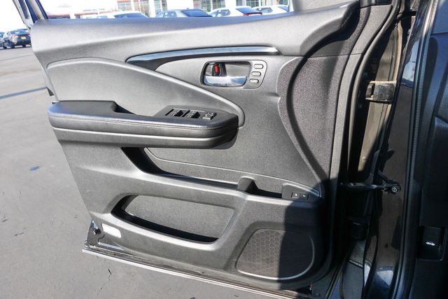 used 2016 Honda Pilot car, priced at $13,800