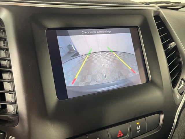 Used 2021 Jeep Cherokee Latitude Plus For Sale in Bremerton, WA