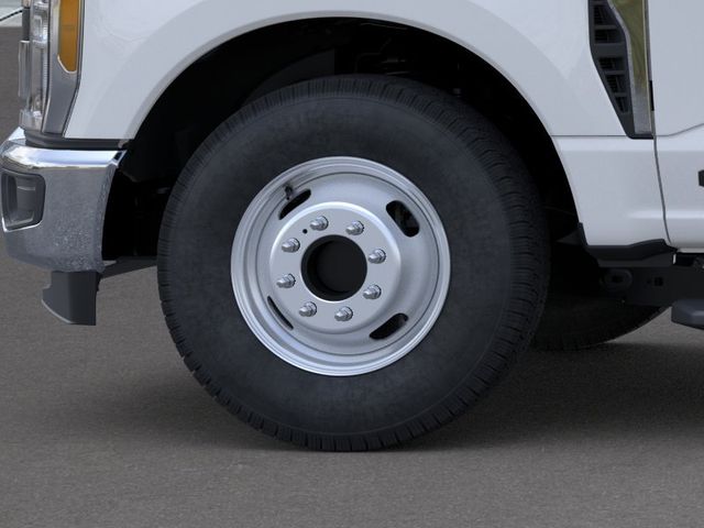 New 2026 White Ford XL image 19