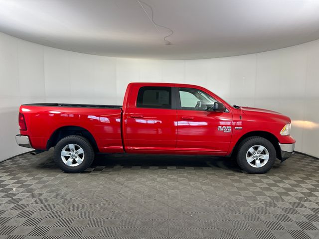 2019 Ram 1500 Classic SLT 4