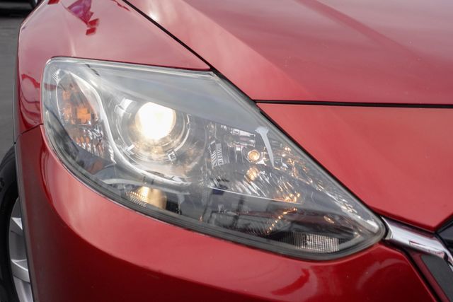 used 2015 Mazda CX-9 car, priced at $11,000