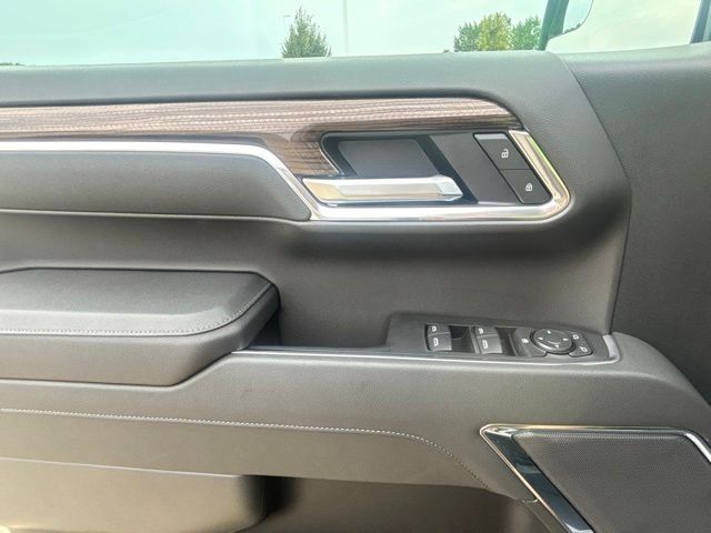 New 2026 Chevrolet Silverado 1500 Truck