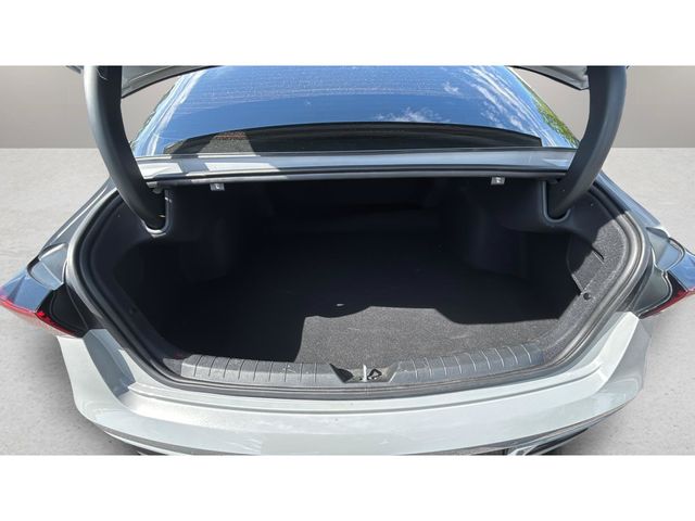 Used 2025 Gray Kia GT-Line image 33