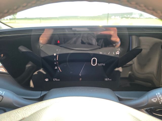 2025 Buick Envista Sport Touring FWD