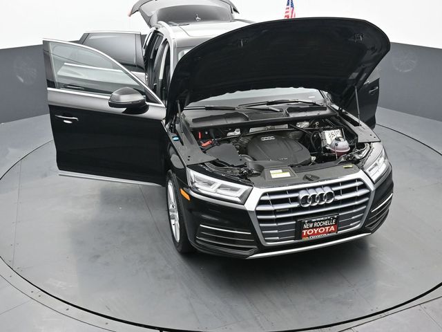 2020 Audi Q5 45 Premium Plus 53