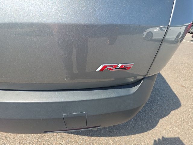 Used 2023 Chevrolet Traverse SUV
