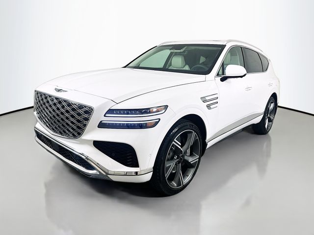 Thumbnail: 2026 Genesis GV80 - 1