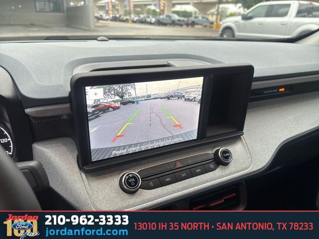 Used Car 2023 Ford Maverick  Xlt For Sale Under $30,000 In San Antonio, Texas