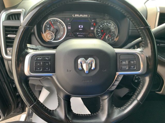 2022 RAM 3500 Laramie photo