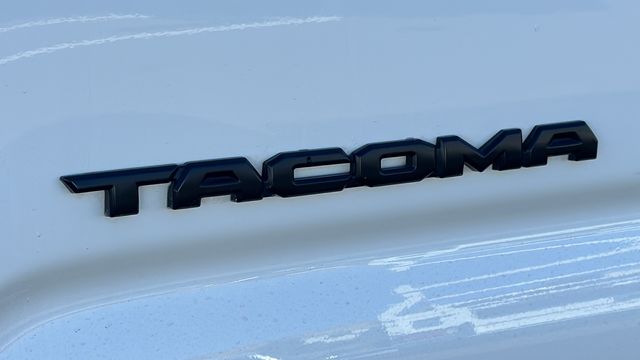 2020 Toyota Tacoma TRD Off-Road 6